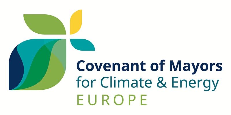 Covenant of Mayors logo